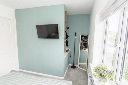 (Bedroom One Photo Two)