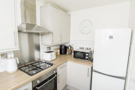 (Kitchen Photo Two)