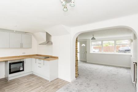 (Kitchen / Diner Photo Two)