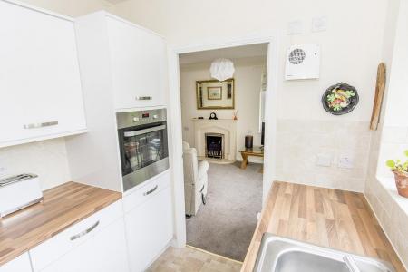 (Kitchen Photo Two)