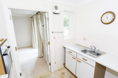 (Kitchen Photo Two)