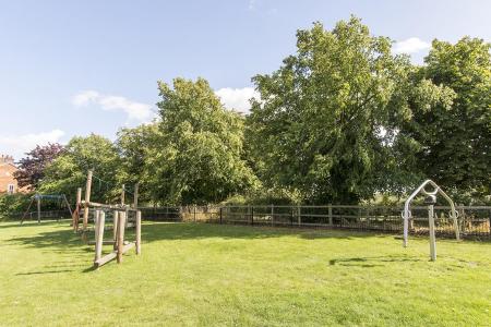 (Local Recreation Park Photo Two)