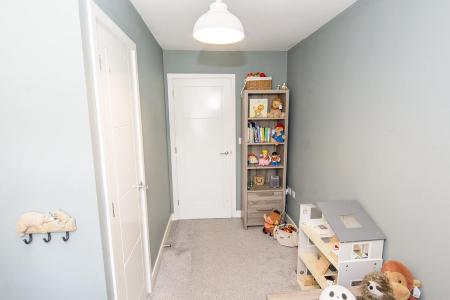 (Bedroom Three Photo Two)