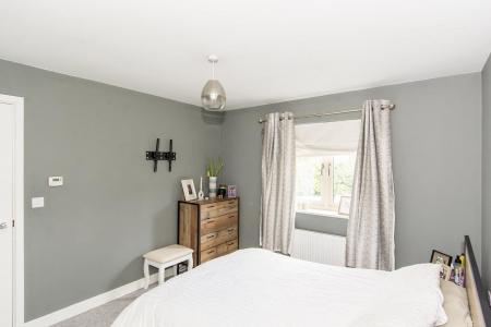 (Bedroom One Photo Two)