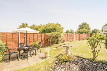 (Rear Garden Photo Two)