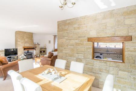 (Dining Area Photo Two)