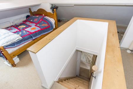 (Loft Room Photo Two)