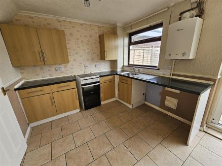 Kitchen/Diner (Photo 2)