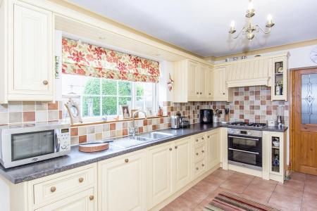 Kitchen / Diner
