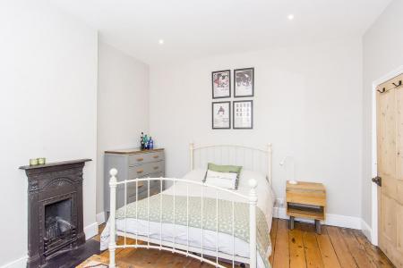 (Bedroom Two Photo Two)