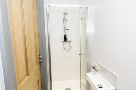 (Shower Room Photo Two)