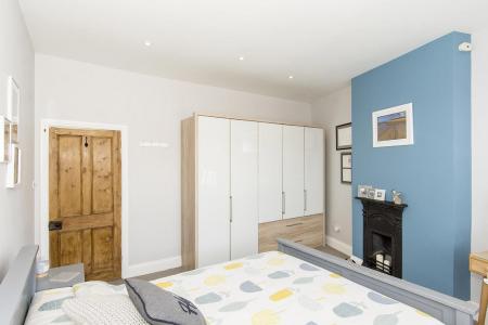 (Bedroom One Photo Two)