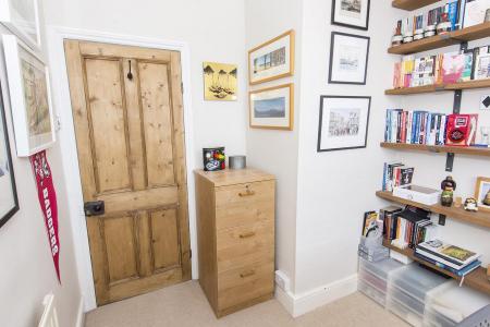 (Bedroom Four Photo Two)