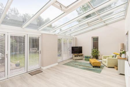 (Conservatory Photo Two)