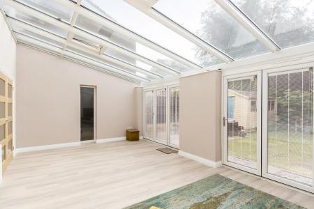(Conservatory Photo Three)