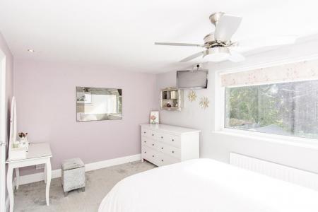 (Bedroom One Photo Two)