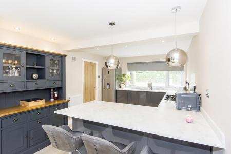 Kitchen / Diner