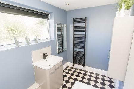 (Bathroom Photo Two)
