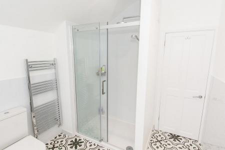 Bathroom Photo Two