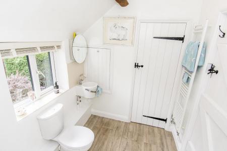 (Bathroom Two Photo Two)