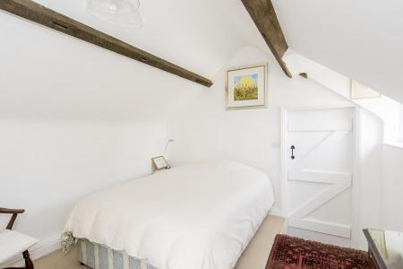 (Bedroom One Photo Two)