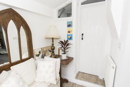 (Garden Room/Study Photo Two)