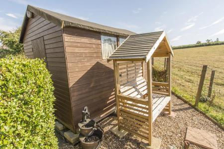 (Rear Garden Photo Three)