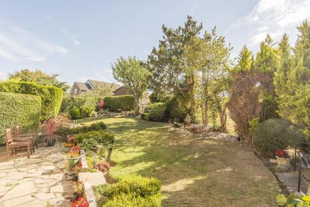 (Rear Garden Photo Two)