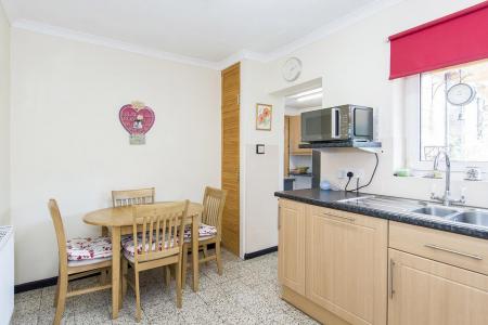 (Breakfast Kitchen Photo Two)