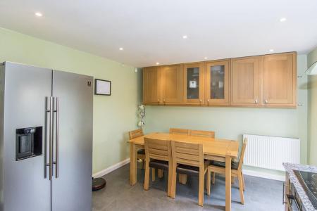 (Kitchen/Diner Photo Three)