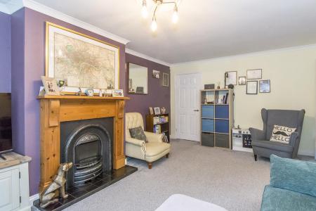 (Lounge Photo Two)