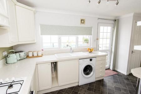 (Kitchen Photo Two)