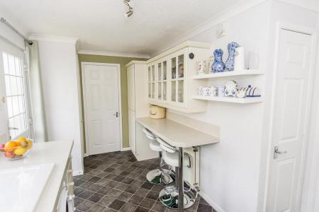 (Kitchen Photo Two)