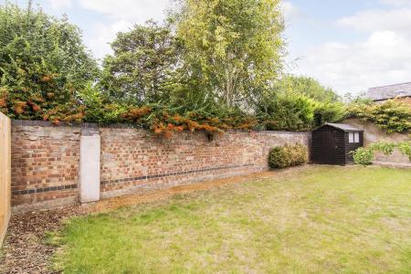 (Rear Garden Photo Two)