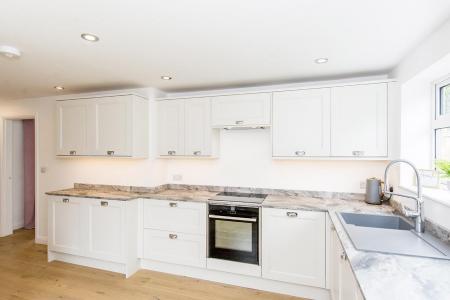 (Kitchen Photo Two)
