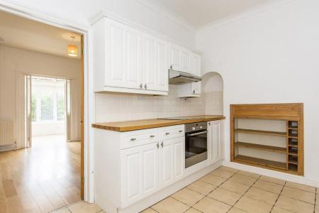 (Kitchen Photo Three)