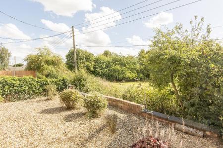 (Rear Garden Photo Two)