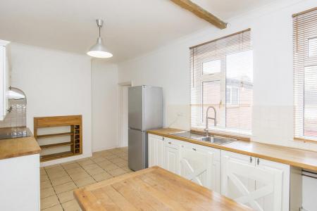 (Kitchen Photo Two)
