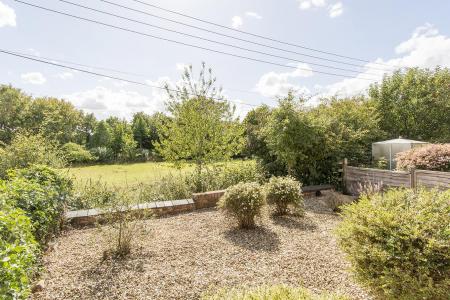 (Rear Garden Photo Three)