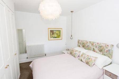 (Bedroom One Photo Two)