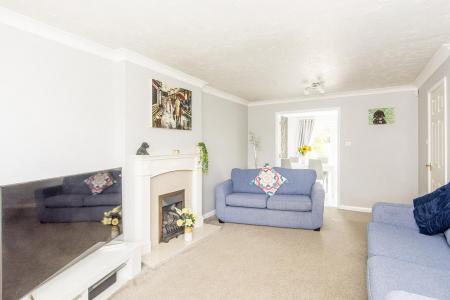(Lounge Photo Two)