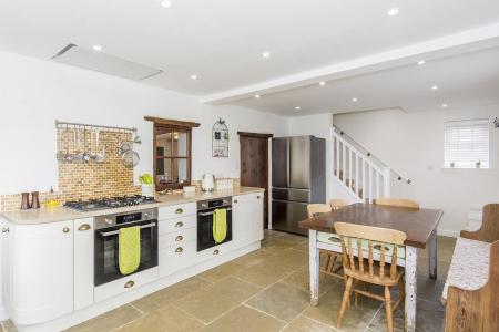 (Kitchen/Diner Photo Two)