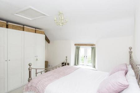 (Bedroom One Photo Two)