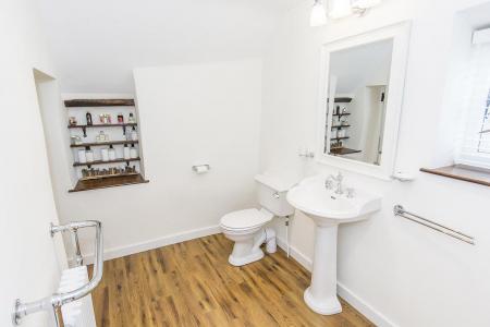 (Shower Room Photo Two)