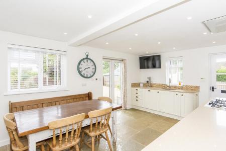 (Kitchen/Diner Photo Three)