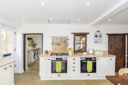 (Kitchen/Diner Photo Four)