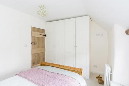 (Bedroom Two Photo Two)