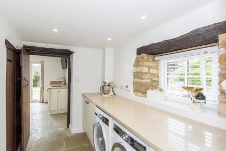 (Utility Room Photo Two)