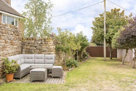 (Rear Garden Photo Two)