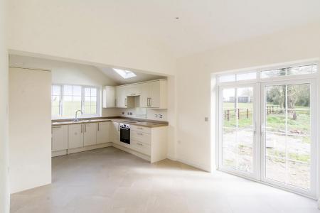 Kitchen/Diner (Photo Two)